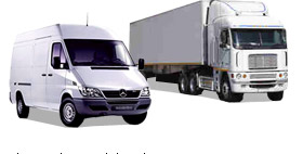 transport cargo