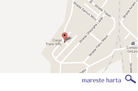 harta cargo trans