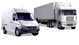 cargo trans